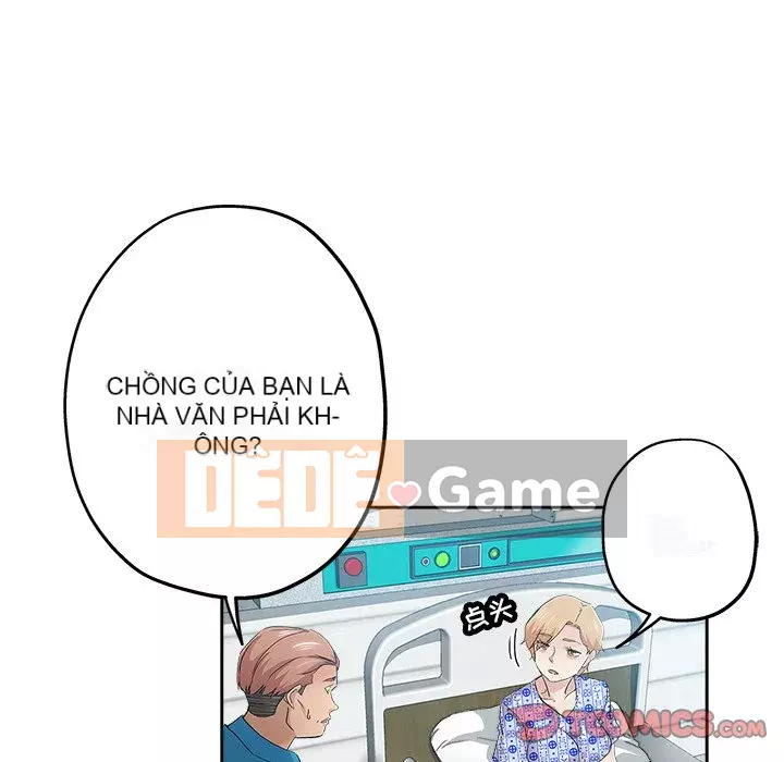 đó là xấu của cô ấy Chương 35-36