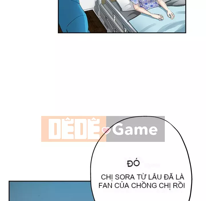 đó là xấu của cô ấy Chương 35-36