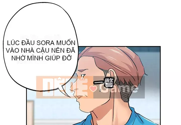 đó là xấu của cô ấy Chương 35-36