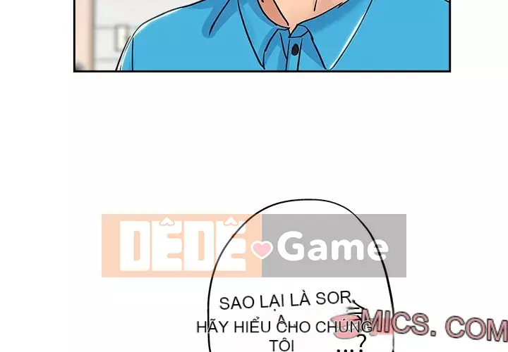 đó là xấu của cô ấy Chương 35-36