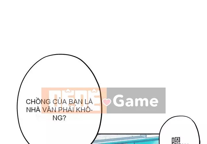 đó là xấu của cô ấy Chương 35-36