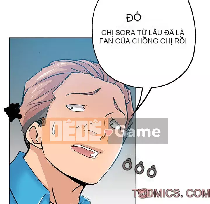 đó là xấu của cô ấy Chương 35-36