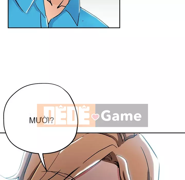 đó là xấu của cô ấy Chương 35-36