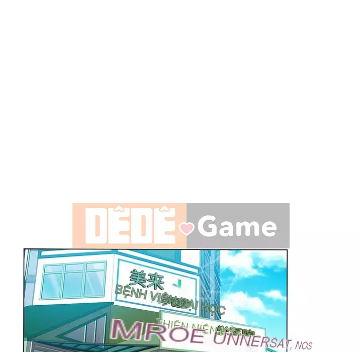 đó là xấu của cô ấy Chương 35-36