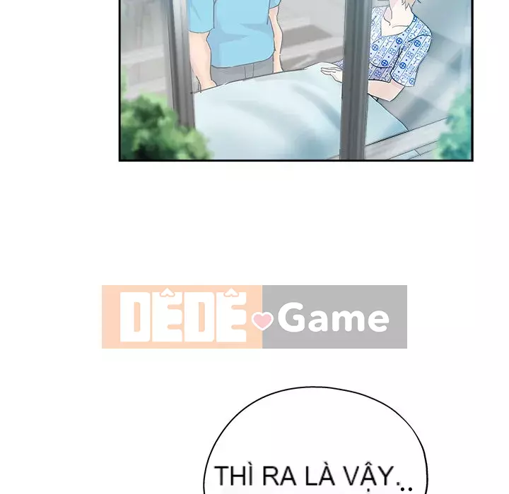 đó là xấu của cô ấy Chương 35-36