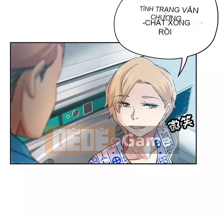 đó là xấu của cô ấy Chương 35-36