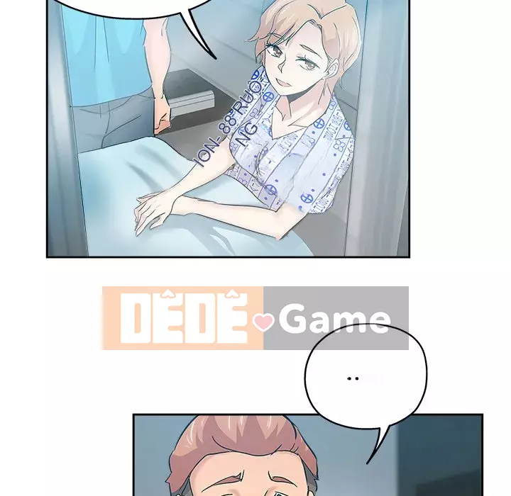 đó là xấu của cô ấy Chương 35-36