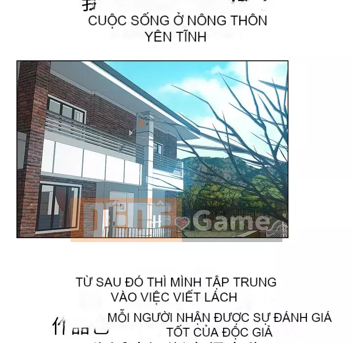 đó là xấu của cô ấy Chương 35-36