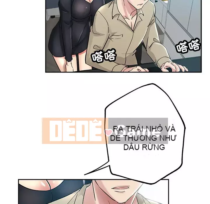 đó là xấu của cô ấy Chương 35-36