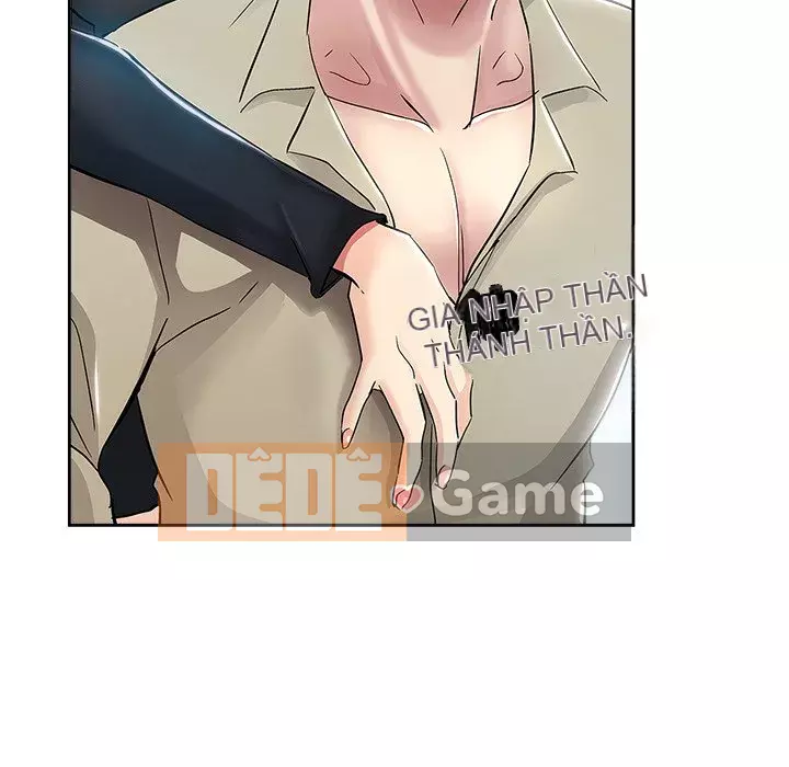 đó là xấu của cô ấy Chương 35-36