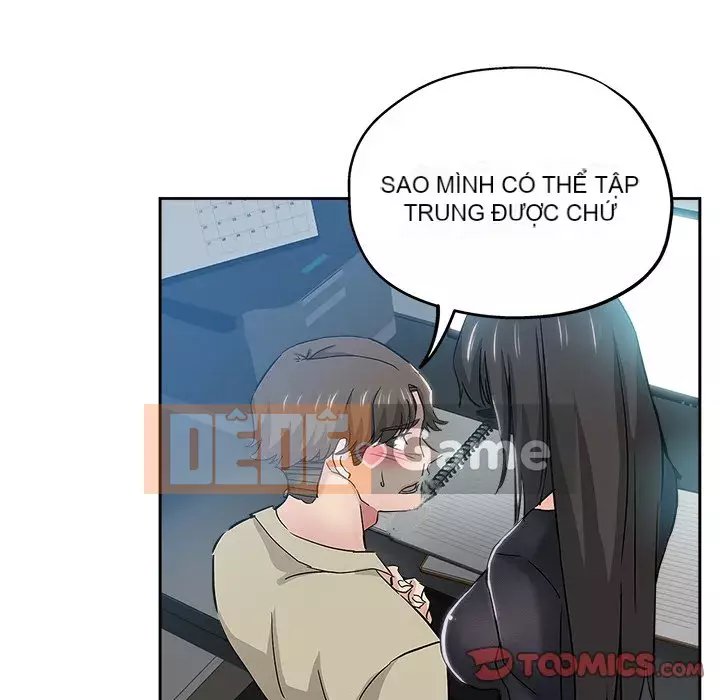 đó là xấu của cô ấy Chương 35-36