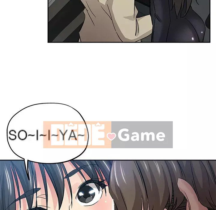 đó là xấu của cô ấy Chương 35-36