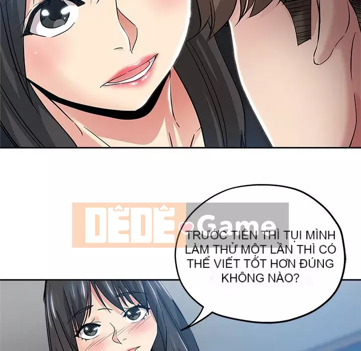 đó là xấu của cô ấy Chương 35-36