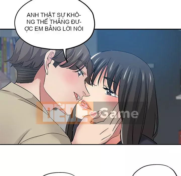 đó là xấu của cô ấy Chương 35-36