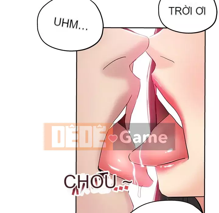 đó là xấu của cô ấy Chương 35-36