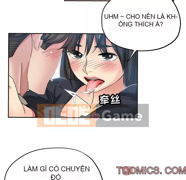 đó là xấu của cô ấy Chương 35-36