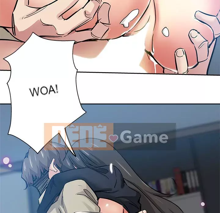 đó là xấu của cô ấy Chương 35-36