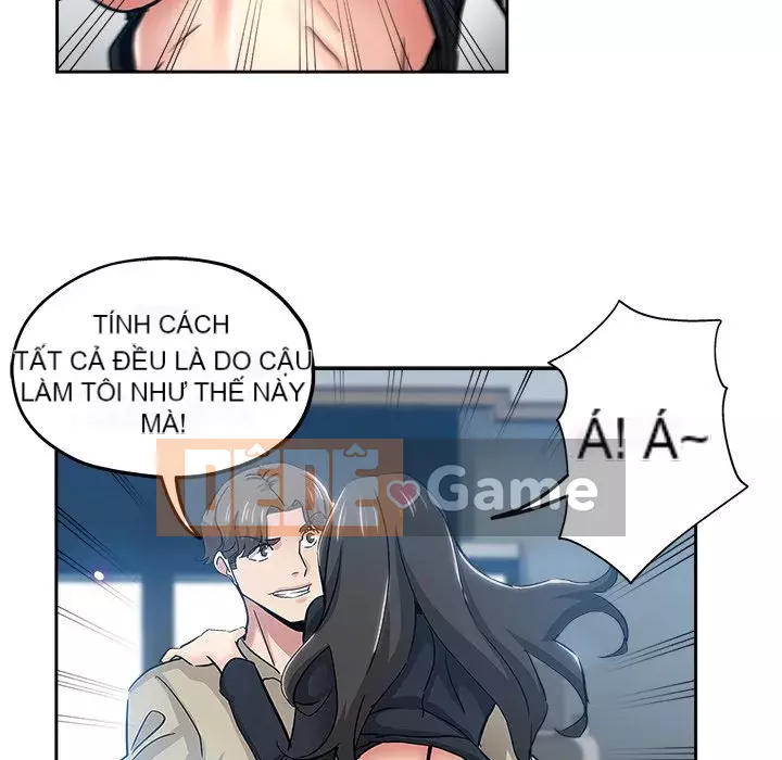 đó là xấu của cô ấy Chương 35-36