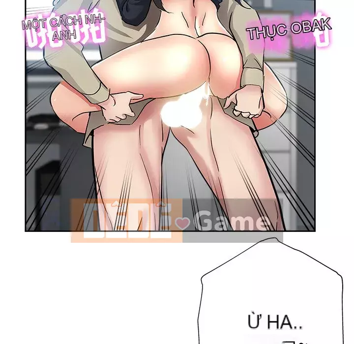 đó là xấu của cô ấy Chương 35-36