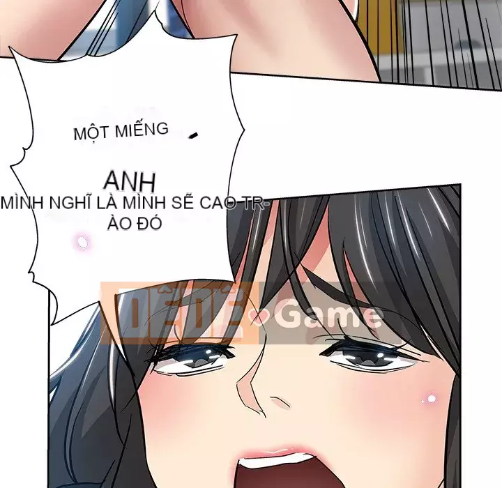 đó là xấu của cô ấy Chương 35-36