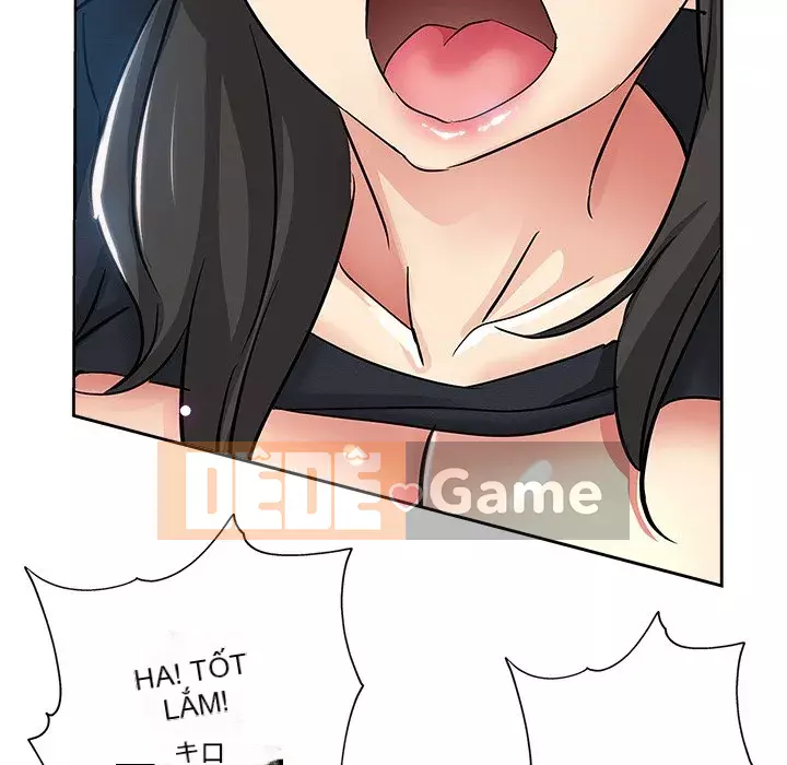 đó là xấu của cô ấy Chương 35-36