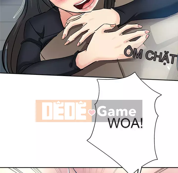 đó là xấu của cô ấy Chương 35-36