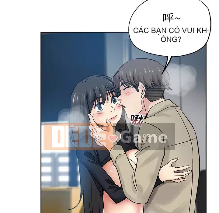 đó là xấu của cô ấy Chương 35-36