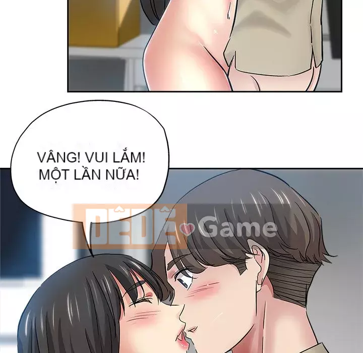 đó là xấu của cô ấy Chương 35-36