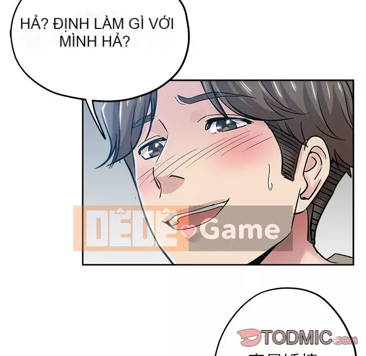 đó là xấu của cô ấy Chương 35-36