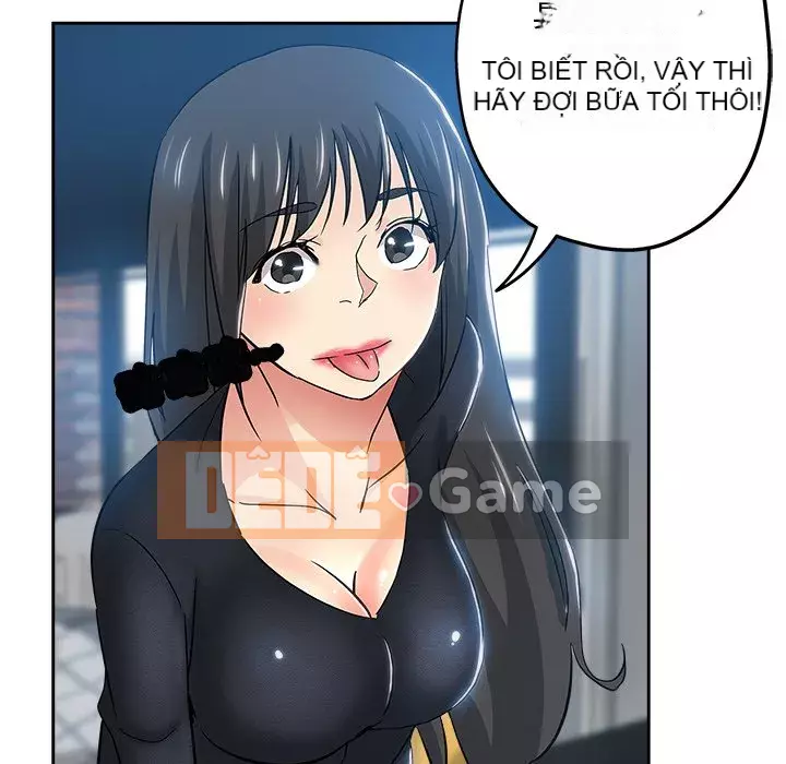 đó là xấu của cô ấy Chương 35-36