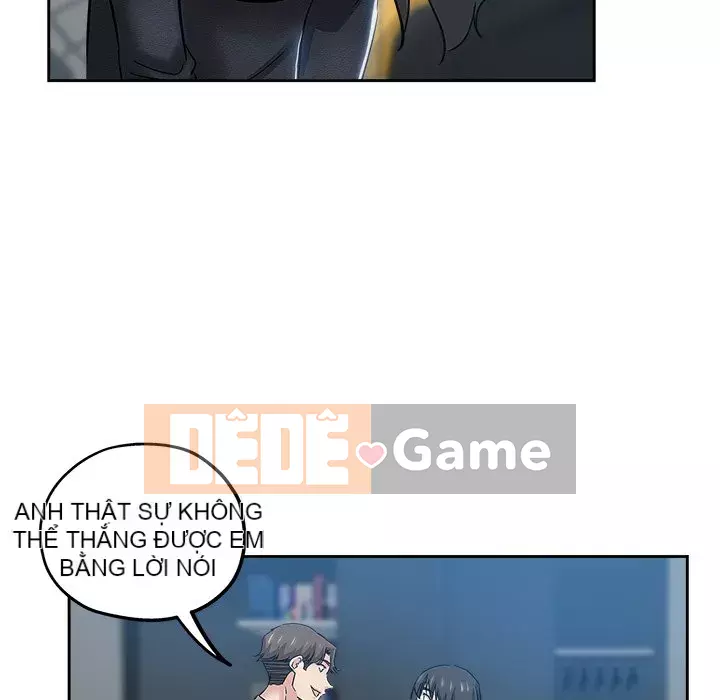 đó là xấu của cô ấy Chương 35-36