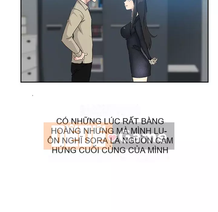 đó là xấu của cô ấy Chương 35-36
