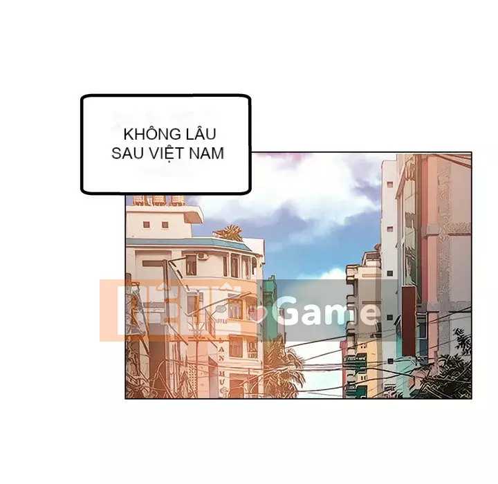 đó là xấu của cô ấy Chương 35-36