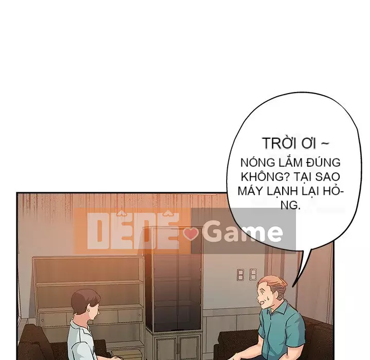 đó là xấu của cô ấy Chương 35-36