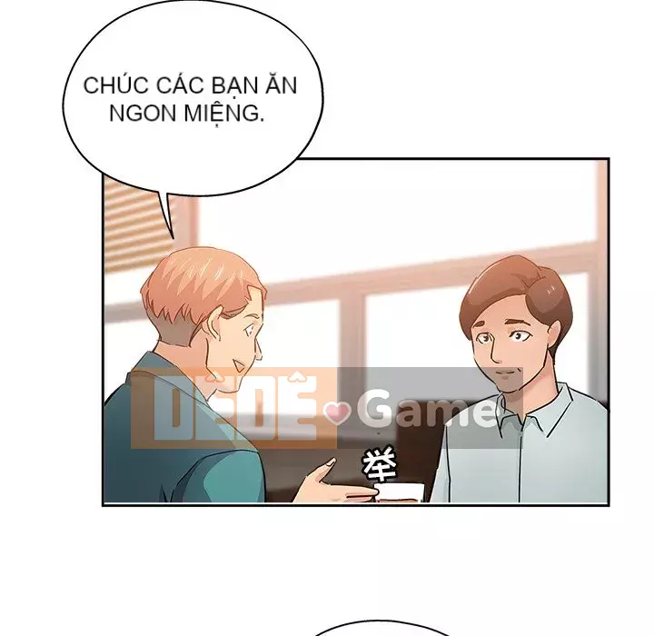 đó là xấu của cô ấy Chương 35-36