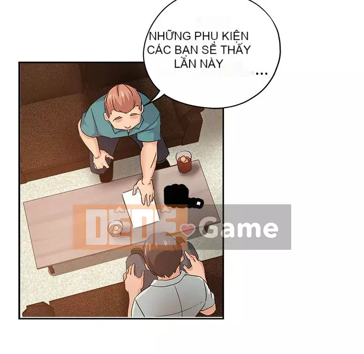 đó là xấu của cô ấy Chương 35-36