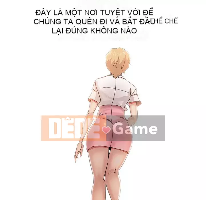 đó là xấu của cô ấy Chương 35-36