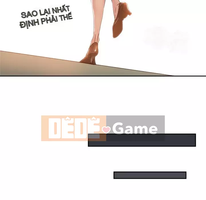 đó là xấu của cô ấy Chương 35-36