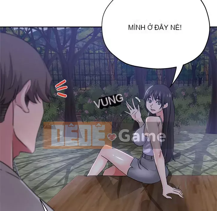 đó là xấu của cô ấy Chương 35-36