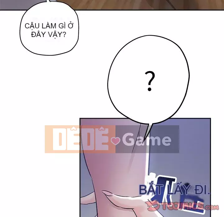 đó là xấu của cô ấy Chương 35-36