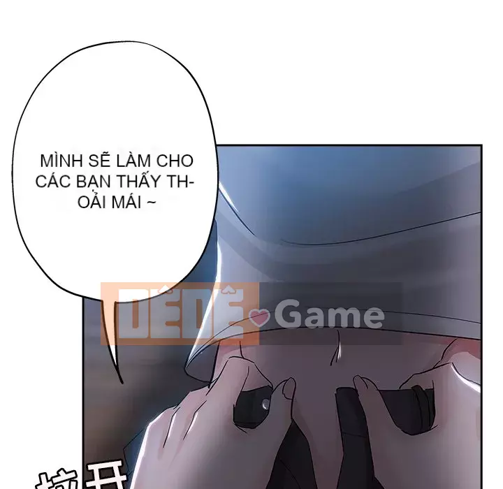 đó là xấu của cô ấy Chương 35-36