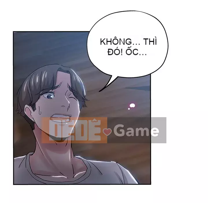 đó là xấu của cô ấy Chương 35-36