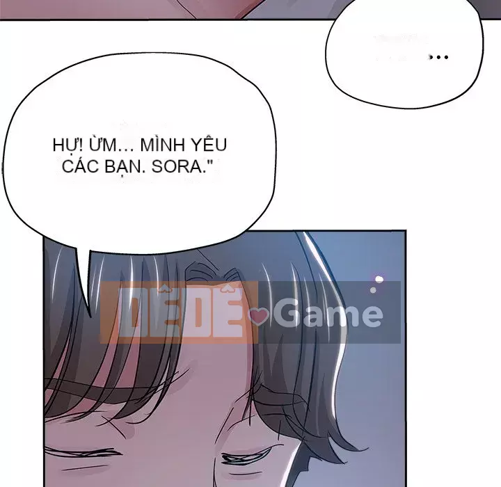 đó là xấu của cô ấy Chương 35-36