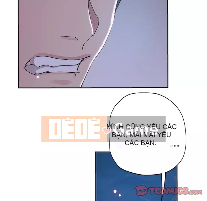 đó là xấu của cô ấy Chương 35-36