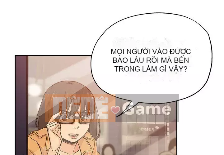 đó là xấu của cô ấy Chương 33-34