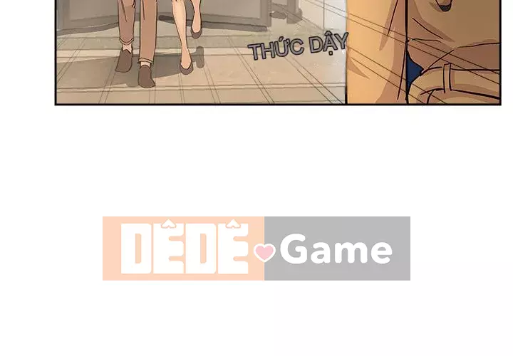 đó là xấu của cô ấy Chương 33-34