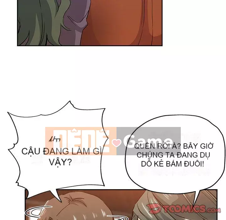 đó là xấu của cô ấy Chương 33-34