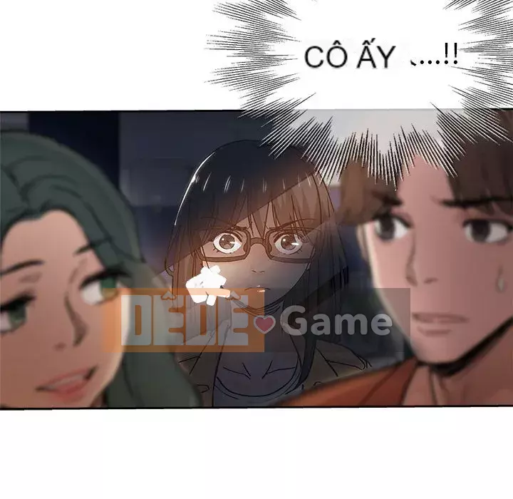 đó là xấu của cô ấy Chương 33-34