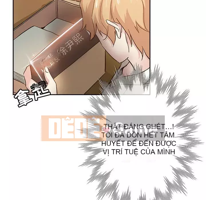 đó là xấu của cô ấy Chương 33-34