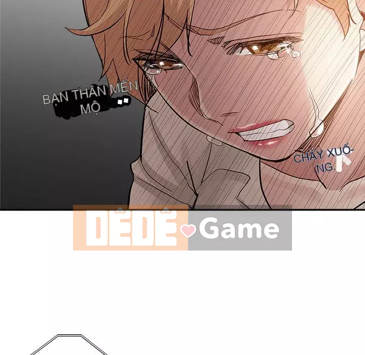 đó là xấu của cô ấy Chương 33-34